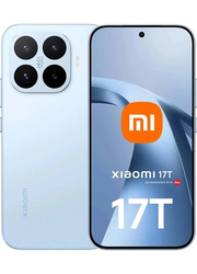 Xiaomi 17t 5g 512gb Rom/12gb ram Blue eu