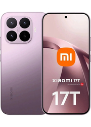 Xiaomi 17t 5g 512gb Rom/12gb ram Violet eu