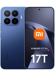 Xiaomi 17t pro 5g 512gb Rom/12gb ram Deep Blue eu