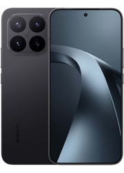 Xiaomi 17t pro 5g 512gb Rom/12gb ram Black eu