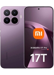 Xiaomi 17t pro 5g 512gb Rom/12gb ram Deep Violet eu