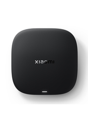 Xiaomi tv box s (3rd Gen) mdz-32-aa Black