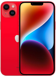 Apple Iphone 14 Plus 128gb Rom/6gb ram red eu