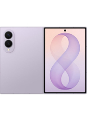 Samsung Galaxy z Fold 8 5g sm-F971b 512gb Rom/12gb ram Lavender eu
