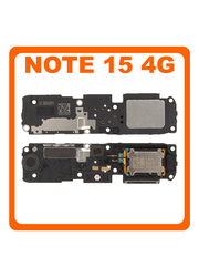 Γνήσια Original Xiaomi Redmi Note 15 4G (2510DRA23E, 2510DRA23G), Buzzer Loudspeaker Sound Ringer Module Ηχείο Μεγάφωνο 1300101000438A (Service Pack By Xiaomi)