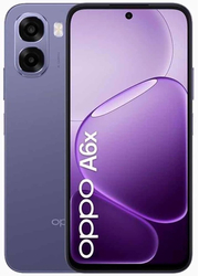 Oppo a6x 4g 128gb Rom/4gb ram Black Purple eu