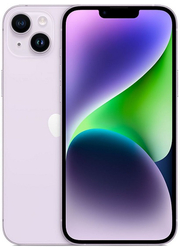 Apple Iphone 14 Plus 128gb Rom/6gb ram Purple eu
