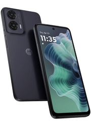 Motorola Moto g35 5g 128gb Rom/4gb ram Midnight Black eu