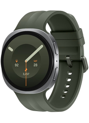 Samsung Galaxy Watch 9 L350 44mm Silver eu