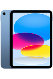 Apple Ipad 11 (11th Gen) Md4h4ty/a wi-fi 2025 256gb Rom/4gb ram Blue eu
