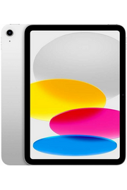 Apple Ipad 11 (11th Gen) Md4g4ty/a wi-fi 2025 256gb Rom/4gb ram Silver eu