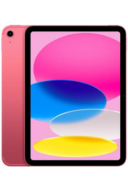 Apple Ipad 11 (11th Gen) Md4e4ty/a wi-fi 2025 128gb Rom/4gb ram Pink eu