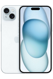 Apple Iphone 15 Plus 128gb Rom/6gb ram Blue eu