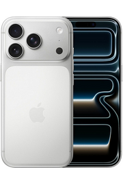 Apple Iphone 17 pro 5g 512gb Rom/12gb ram Silver eu