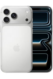 Apple Iphone 17 pro max 5g 256gb Rom/12gb ram Silver eu