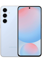 Samsung Galaxy s24 fe 5g sm-S721b/ds 128gb Rom/8gb ram Blue eu