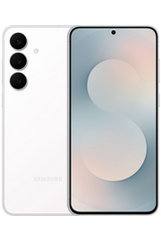 Samsung Galaxy s25 fe 5g sm-S731b/ds 256gb Rom/8gb ram White eu