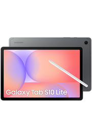 Samsung Galaxy tab s10 Lite 5g sm-X406b 128gb Rom/6gb ram Gray eu