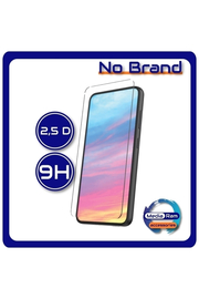 Tempered glass 2,5D for Google Pixel 9 / 9 Pro Transparent Διάφανο 9H