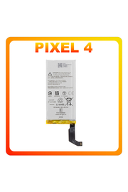 Γνήσια Original Google Pixel 4 (G020M, G020I​) G020I-B​ Battery Μπαταρία Li-Ion 2800 mAh​ G823-00148-01​ (Service Pack By Google)