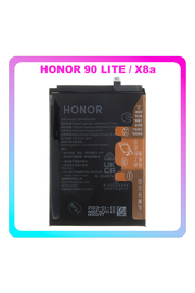 Γνήσια Original Honor 90 Lite (CRT-NX1) / Honor X8a (CRT-LX1, CRT-LX2, CRT-LX3) HB416594EGW Battery Μπαταρία Li-Ion 4500mAh H2402AADF (Service Pack By Honor)