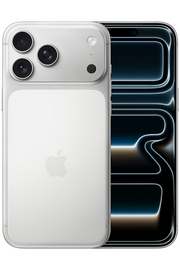 Apple Iphone 17 pro max 5g 1tb Rom/12gb ram Silver eu