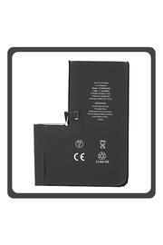 HQ OEM Συμβατό Με Apple iPhone 14 Pro Max, iPhone 14 ProMax (A2894, A2651), APLONG Battery Μπαταρία Li-Ion 4323 mAh Bulk (Premium A+) (1 Year Warranty Για Συνεργατες B2B)