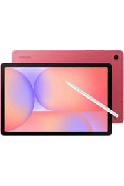 Samsung Galaxy tab s10 Lite 5g sm-X406b 128gb Rom/6gb ram Coral red eu