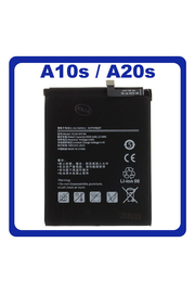 HQ OEM Συμβατό Με Samsung Galaxy A10s (SM-A107F, SM-A107M), A20s (SM-A207F, SM-A207M) SCUD-WT-N6 Battery Μπαταρία Li-Ion 4000 mAh (Premium A+)