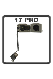 Γνήσια Original For Apple iPhone 17 Pro (A3256, A3523) Front Selfie Camera Μπροστινή Κάμερα 18MP Pulled