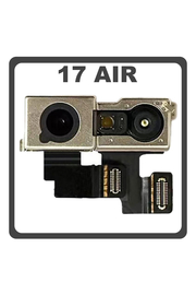 Γνήσια Original For Apple iPhone Air (A3517, A3260) Front Selfie Camera Μπροστινή Κάμερα 18MP Pulled