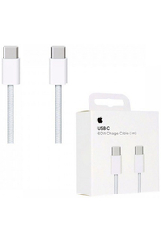 Apple Charge Cable (1m) usb-c 60w White eu