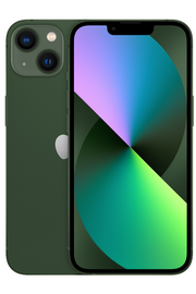 Apple Iphone 13 128gb Rom/4gb ram Green (Mngk3qn/a) eu