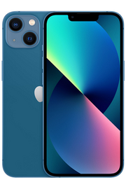 Apple Iphone 13 128gb Rom/4gb ram Blue (Mlpk3ql/a) eu