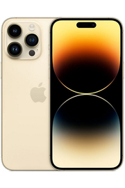 Apple Iphone 14 pro max 512gb Rom/6gb ram Gold eu