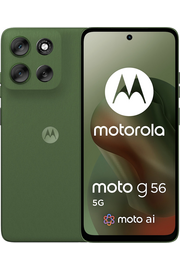 Motorola Moto g56 5g 256gb Rom/8gb ram Pantone Dill (Green) eu
