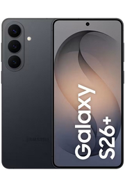 Samsung Galaxy s26 + 5g sm-S947b/ds 512gb Rom/12gb ram Black eu