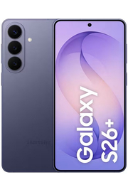 Samsung Galaxy s26 + 5g sm-S947b/ds 512gb Rom/12gb ram Cobalt Violet eu