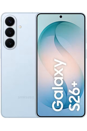 Samsung Galaxy s26 + 5g sm-S947b/ds 512gb Rom/12gb ram sky Blue eu