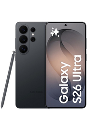 Samsung Galaxy s26 Ultra 5g sm-S948b/ds 1tb Rom/12gb ram Black eu