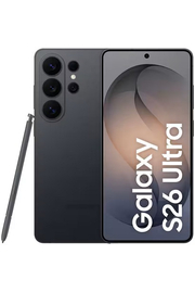 Samsung Galaxy s26 Ultra 5g sm-S948b/ds 512gb Rom/12gb ram Black eu