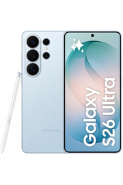 Samsung Galaxy s26 Ultra 5g sm-S948b/ds 512gb Rom/12gb ram sky Blue eu