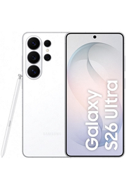 Samsung Galaxy s26 Ultra 5g sm-S948b/ds 512gb Rom/12gb ram White eu