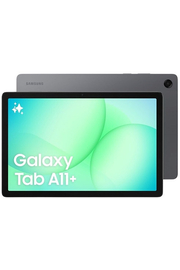 Samung Galaxy tab A11+ 11" wi-fi sm-X230 128gb Rom/6gb ram Gray eu