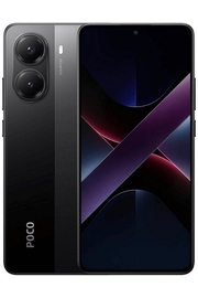 Xiaomi Poco x7 pro 5g 512gb Rom/12gb ram Black eu