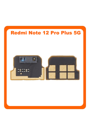 Γνήσια Original Xiaomi Redmi Note 12 Pro+ (22101316UCP, 22101316UG) Proximity Light Sensor Flex Αισθητήρας Εγγύτητας Φωτός (Service Pack By Xiaomi)