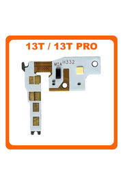 Γνήσια Original Xiaomi 13T (2306EPN60G), Xiaomi 13T Pro (23078PND5G) Flash Light Flex, Flashlight Flex 1350204000311A (Service Pack By Xiaomi)