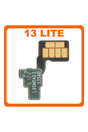 Γνήσια Original Xiaomi 13 Lite (2210129SG) Proximity Light Sensor Flex Αισθητήρας Εγγύτητας Φωτός (Service Pack By Xiaomi)