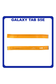 Γνήσια Original Samsung Galaxy Tab S5e (SM-T725, SM-T720) Main Flex Cable Κεντρική Καλωδιοταινία GH59-15067A (Service Pack By Samsung)