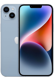Apple Iphone 14 Plus 256gb Rom/6gb ram Blue eu